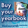 2011 Yearbook Sales
